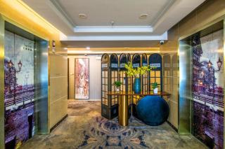 Imin Hotel - Huadu - 4