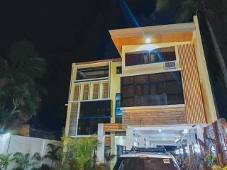 RedDoorz near SGM Condotel Villa Beach Iloilo - Città di Iloilo - 9