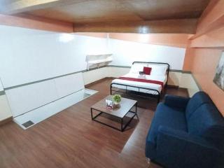 RedDoorz near SGM Condotel Villa Beach Iloilo - Città di Iloilo - 5
