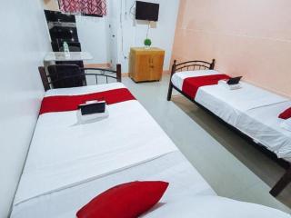 RedDoorz near SGM Condotel Villa Beach Iloilo - Città di Iloilo - 4