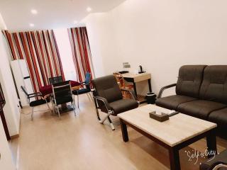 Thank Inn Plus Hotel Shandong Jining High-tech District Huangtun Plaza Commercial Building - 1