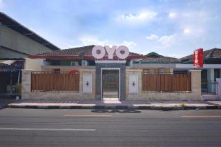 Super OYO 1046 Omah Pathok - Yogyakarta - 0
