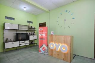 Super OYO 1046 Omah Pathok - 3