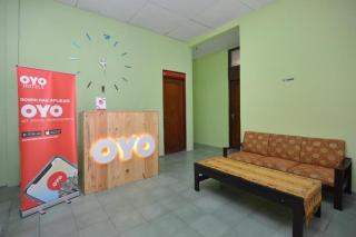 Super OYO 1046 Omah Pathok - 5