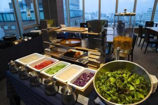 Hotel Gran Cerezo Kagoshima - Kagoshima - 9