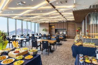 Hotel Gran Cerezo Kagoshima - Kagoshima - 4