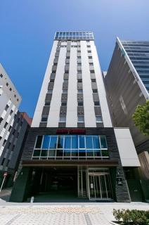 Hotel Gran Cerezo Kagoshima - Kagoshima - 2