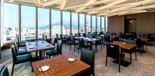 Hotel Gran Cerezo Kagoshima - Kagoshima - 7