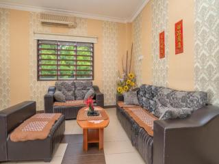 Sz Hotel - Lumut - 8