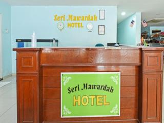 OYO 90578 Seri Mawardah Hotel - Malacca - 4