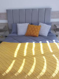 A harmonious apartment with parking - 9