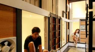 Sleepbox Hostel Suratthani - Surat Thani - 9