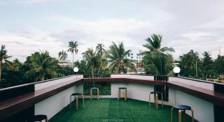 Sleepbox Hostel Suratthani - Surat Thani - 7