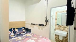 Sleepbox Hostel Suratthani - Surat Thani - 1