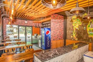 Sleepbox Hostel Suratthani - Surat Thani - 8