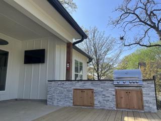 Coffee Cove on Cedar Creek - Malakoff - 4