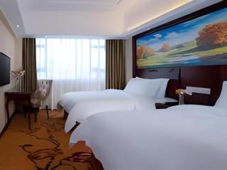 Vienna Hotel Shenzhen Pinghu Shuangyong Street Metro Station - Tiantangwei - 5