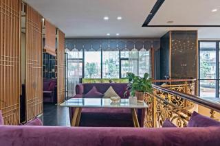 Lavande Hotel·Zunyi Bozhou - Nanbai - 7