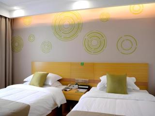 GreenTree Inn Xianning Tongshan Yangdu Avenue - Xianning - 1