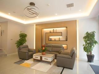 Shell Changzhou Yangrong City Hotel - Changzhou - 8