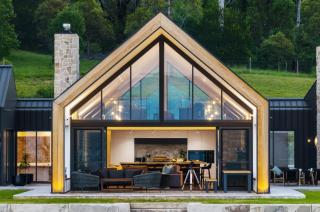 Cally Mill Farm, Kangaroo Valley - Kangaroo Valley - 6