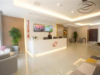 Shell Changzhou Yangrong City Hotel - Changzhou - 7