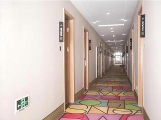 Shell Changzhou Yangrong City Hotel - Changzhou - 6