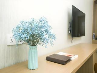 Shell Changzhou Yangrong City Hotel - 8