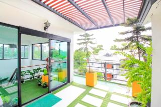 OYO 318 PakD Resort (Vaccinated Staff) - Bangkok - 8
