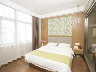 Shell Changzhou Yangrong City Hotel - Changzhou - 1