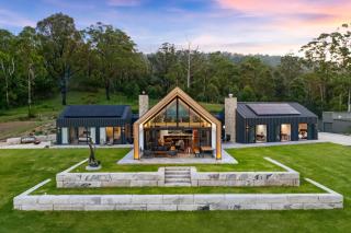 Cally Mill Farm, Kangaroo Valley - Kangaroo Valley - 4
