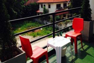 OYO 318 PakD Resort (Vaccinated Staff) - Bangkok - 5