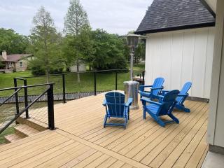 Coffee Cove on Cedar Creek - 8