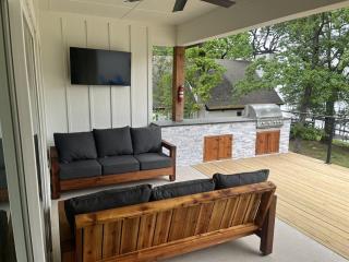 Coffee Cove on Cedar Creek - 5