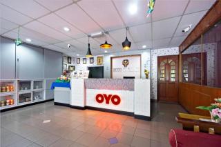 OYO 90929 DJ Hotel - Lumut - 7