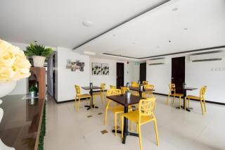 Super OYO Capital O 232 Nest Nano Suites Fort - Manila - 7