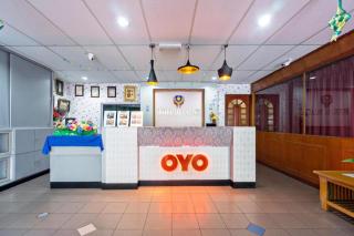 OYO 90929 DJ Hotel - Lumut - 5