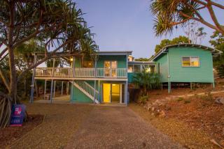 Sea Turtle 1770 holiday home - 6