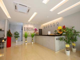 1 Hotel Signature Port Dickson - Port Dickson - 7