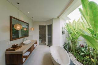 Arpana Luxury Private Pool Villas - 7