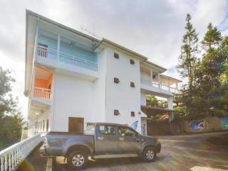 OYO 89537 Fairy Garden Resort - Ranau - 9