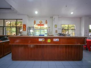 OYO 89537 Fairy Garden Resort - Ranau - 5