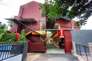 OYO 1720 A2b Residence - Manado - 6
