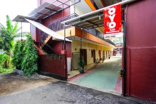 OYO 1720 A2b Residence - Manado - 4