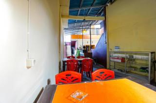 OYO 1720 A2b Residence - 6