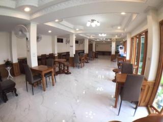 Nantawan Hotel - Chiang Rai - 5