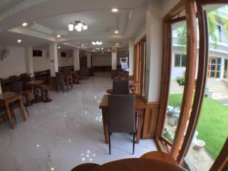 Nantawan Hotel - Chiang Rai - 9