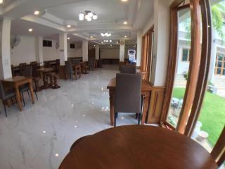 Nantawan Hotel - Chiang Rai - 2