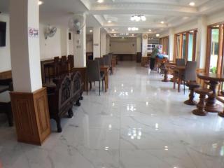 Nantawan Hotel - Chiang Rai - 1