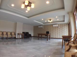 Nantawan Hotel - Chiang Rai - 1